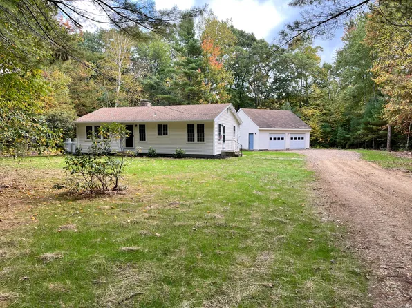 124 Plains Road, Tolland, CT 06084