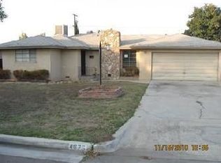 4475 E Andrews Ave, Fresno, CA 93726