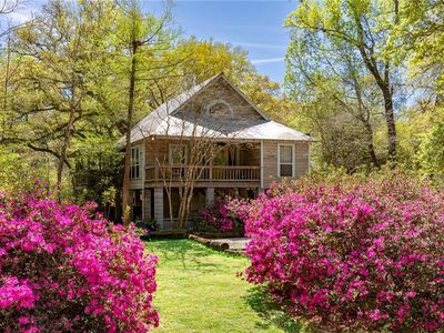 30510 Azalea Ln, Lacombe, LA, 70445