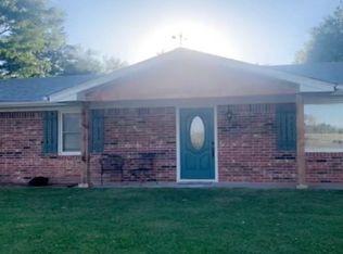 42951 S County Road 190, Fargo, OK 73840