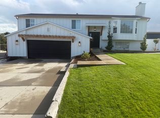 2973 W 14865 S, Bluffdale, UT 84065