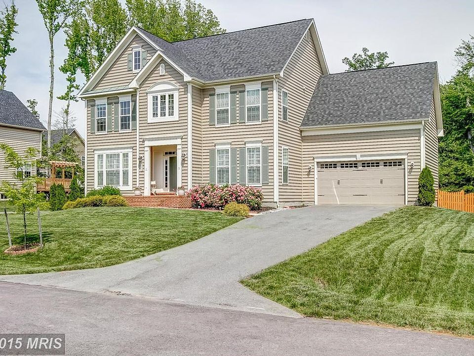 4243 Sweet Leaf Lane