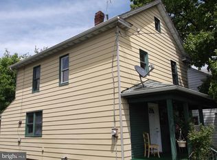 1449 W Front St, Berwick, PA 18603