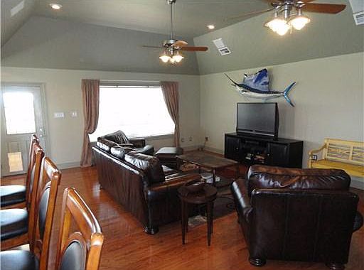 Living Room View 1