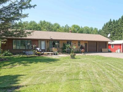 N2537 CASTLE ROAD, Medford, WI, 54451