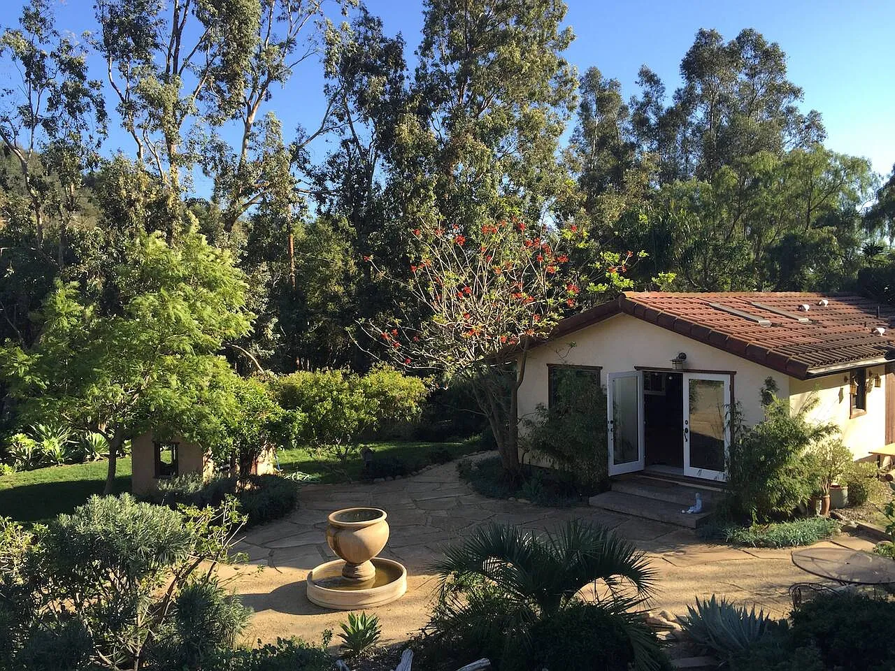 San Marcos Pass Rd, Santa Barbara — Photo 1
