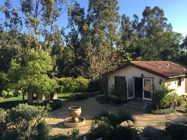 (undisclosed Address), Santa Barbara, CA 93105