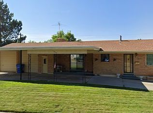 805 Park Ln, Pocatello, ID 83201