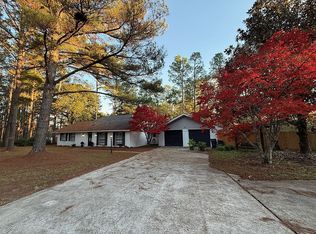45 Richburg Rd, Purvis, MS 39475