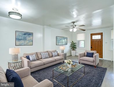 3202 W Willard St, Philadelphia, PA, 19129