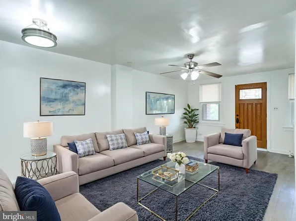 3202 W Willard St, Philadelphia, PA 19129