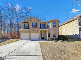 4272 Sublime Trl, Atlanta, GA 30349