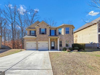 4272 Sublime Trl, Atlanta, GA, 30349