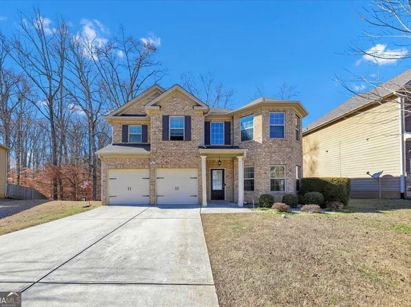 4272 Sublime Trl, Atlanta, GA 30349