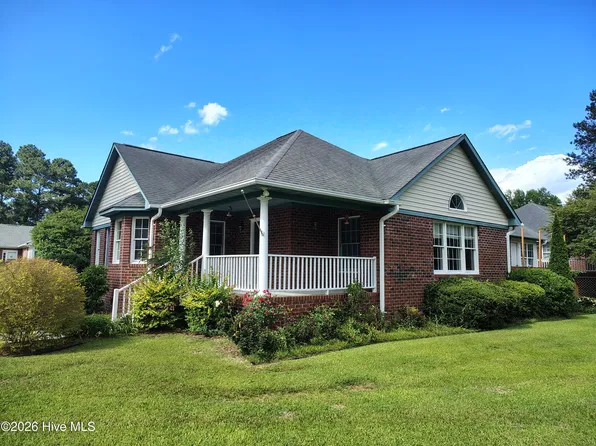 104 Boleyn Loop, New Bern, NC 28562