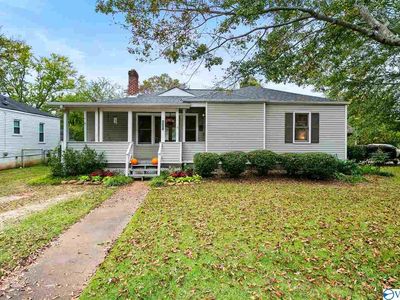 2737 Thornton Cir SW, Huntsville, AL, 35801