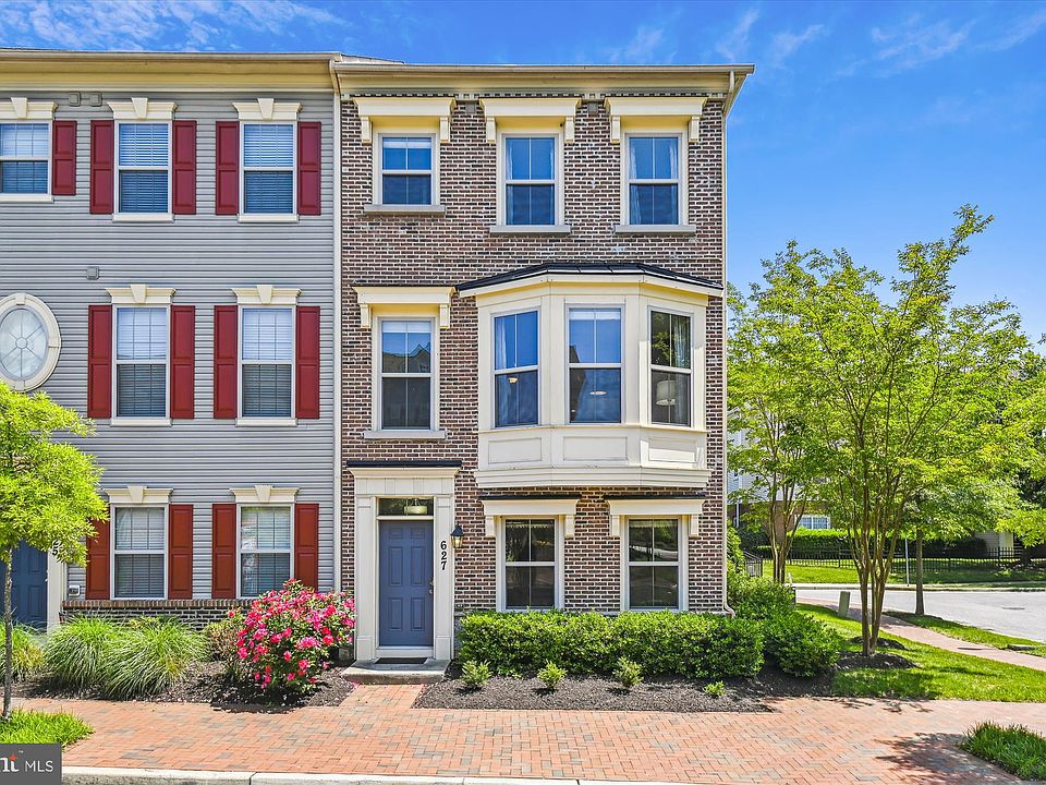 627 S Cherry Grove Ave, Annapolis, MD 21401 Zillow