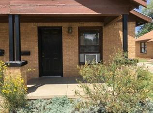 2020 15th St APT A, Lubbock, TX 79401