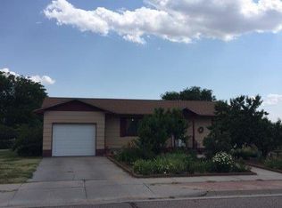 1604 W Olive St, Garden City, KS 67846