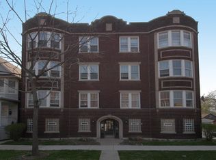 1024 S Austin Blvd APT 2, Oak Park, IL 60304