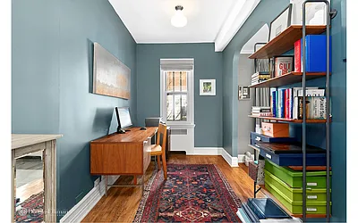 Sold by Douglas Elliman