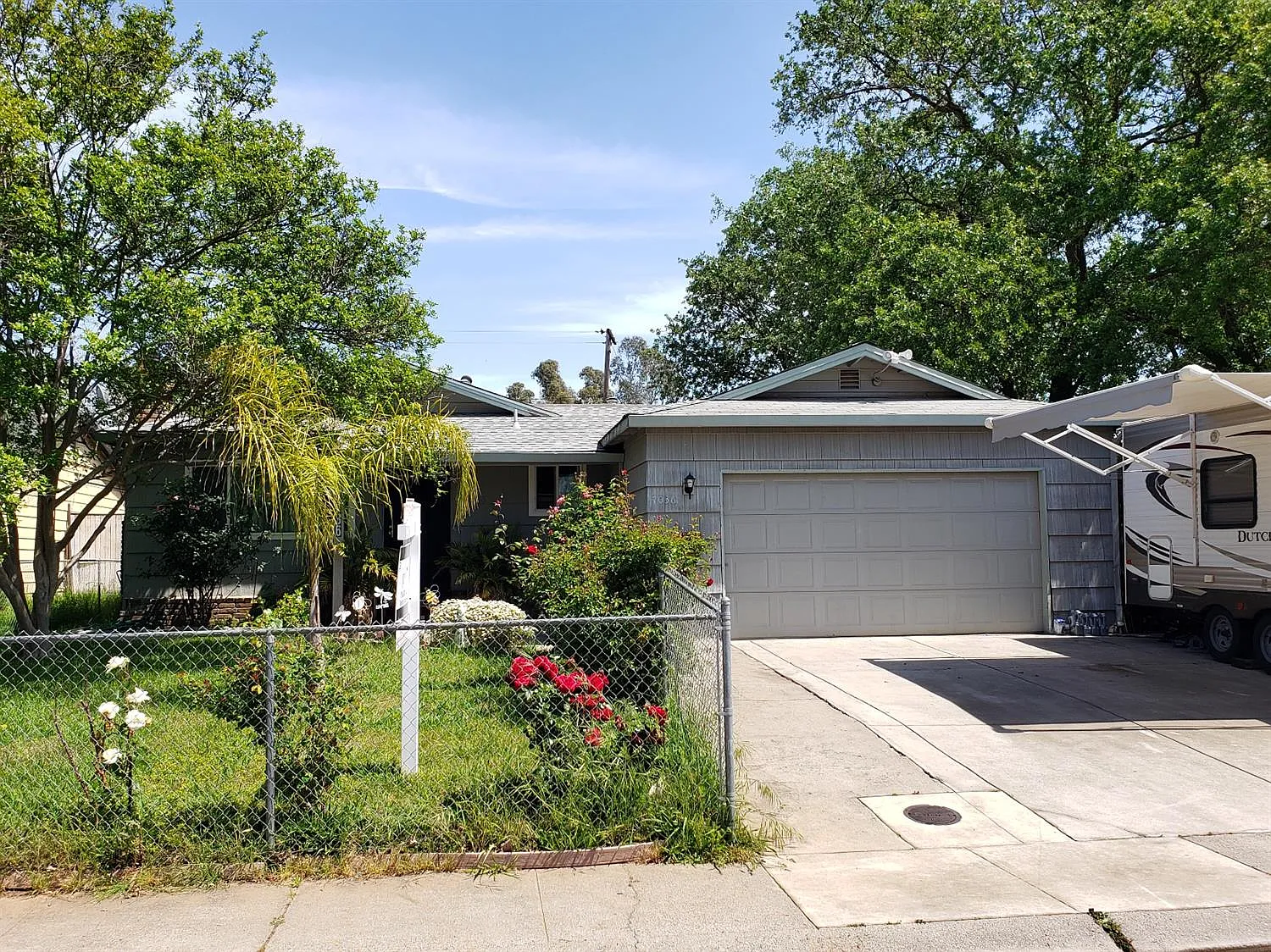 7036 Silver Glen Way photo 1