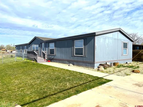 1043 S Chestnut, Cortez, CO 81321