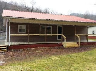 6410 Dewey Rd, Pound, VA 24279