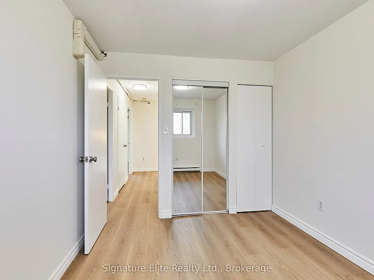 50 Scarborough Golf Club Rd #124 — Photo 22