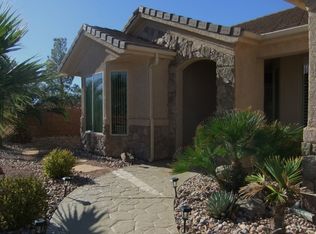 560 S Cordero Dr, Ivins, UT 84738