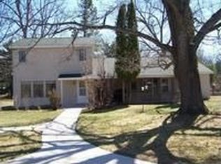 7440 W 5 Mile Rd, Irons, MI 49644