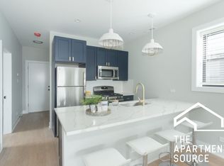 4409 N Seeley Ave APT 3B, Chicago, IL 60625
