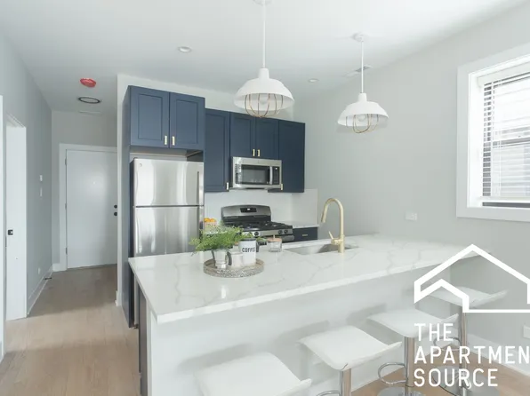 4409 N Seeley Ave APT 3B, Chicago, IL 60625