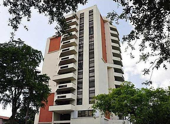 2nd image of 911 E Ponce De Leon Blvd APT 701
