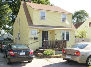 116 36th St SW, Wyoming, MI 49548