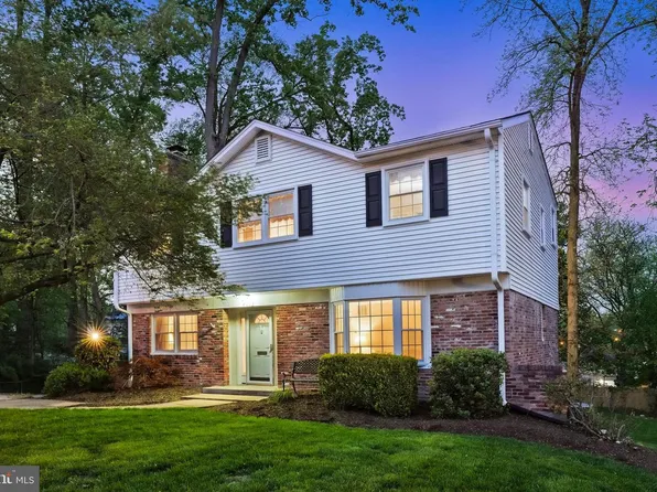 4102 Landgreen St, Rockville, MD 20853