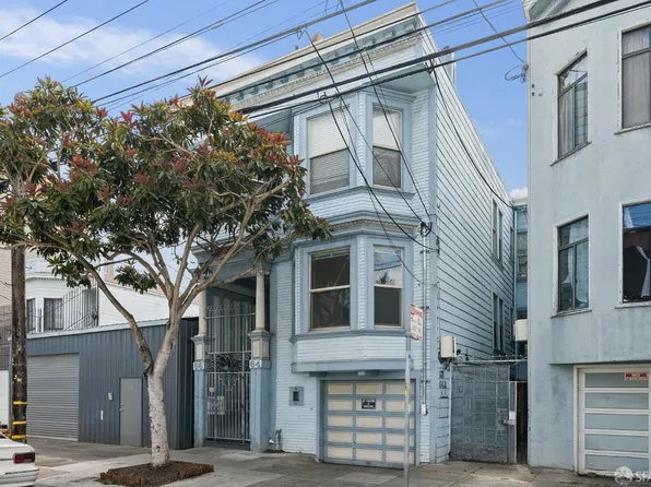 62-66 Shotwell St, San Francisco, CA 94103