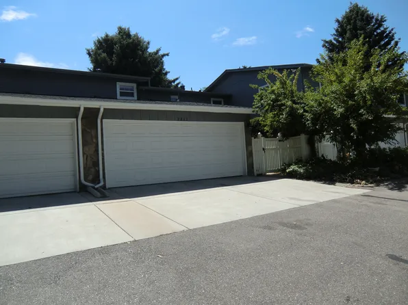 2863 S Xanadu Way, Aurora, CO 80014