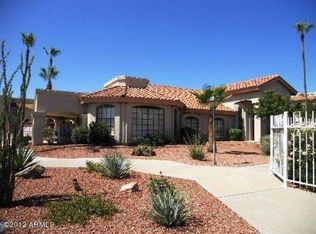 9151 W Greenway Rd UNIT 114, Peoria, AZ 85381