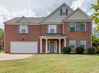 7532 Old Harding Pike, Nashville, TN 37221