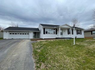 2008 N Konkle Rd, Montoursville, PA 17754