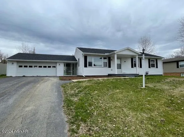 2008 N Konkle Rd, Montoursville, PA 17754