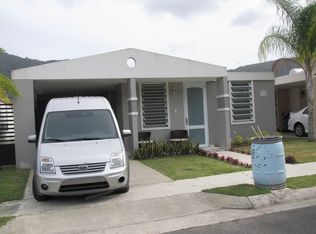 Jardines De Yabucoa Calle Italia  M-119 #M-119, Yabucoa, PR 00737