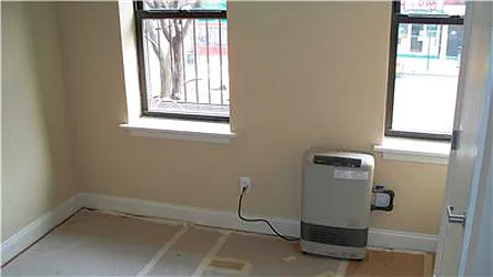 Rented by Mark David