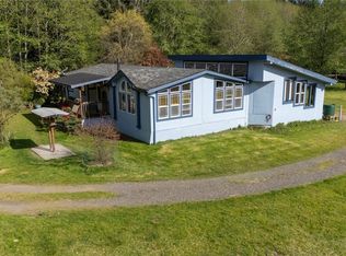 1074 Wentworth Rd, Forks, WA 98331