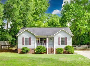 110 8th St, York, SC 29745