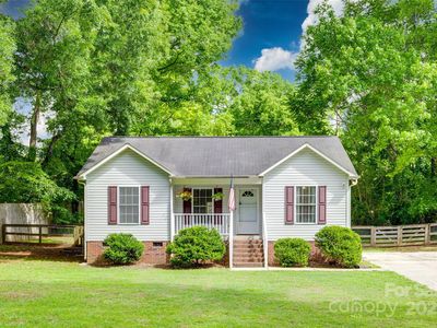 110 8th St, York, SC, 29745