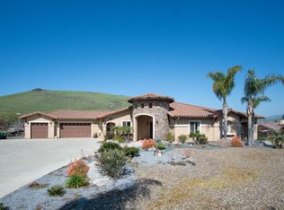 16595 Coyote Dr, Springville, CA