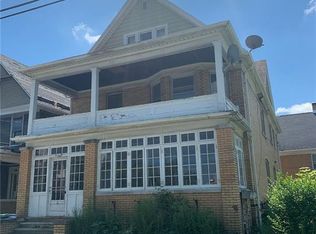 1005 Ferry Ave, Niagara Falls, NY 14301
