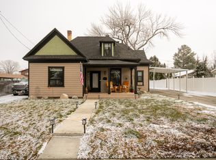 420 N 300 W, Logan, UT 84321